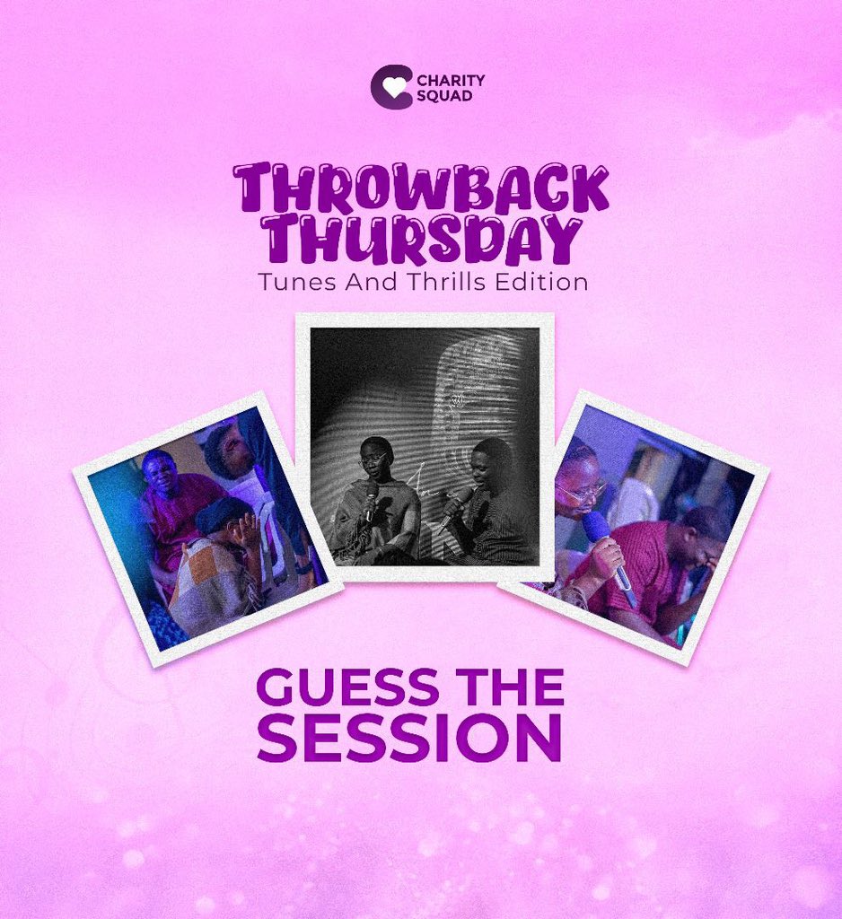 #Guess #GuessTheSession #TunesandThrills #TAT24