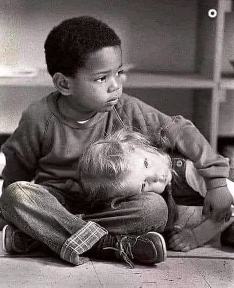 <a href="/MattWallace888/">Matt Wallace</a> <a href="/johncarter6016/">Interplanetary Dogecoin Advisor</a> "I had been on assignment at a Detroit Montessori school for two days, and shot hundreds of photos. Some were very good, but I knew I hadn't gotten THE shot. That afternoon, as we all sat on the floor in a circle listening to a story, I bowed my head. When I raised my head, this