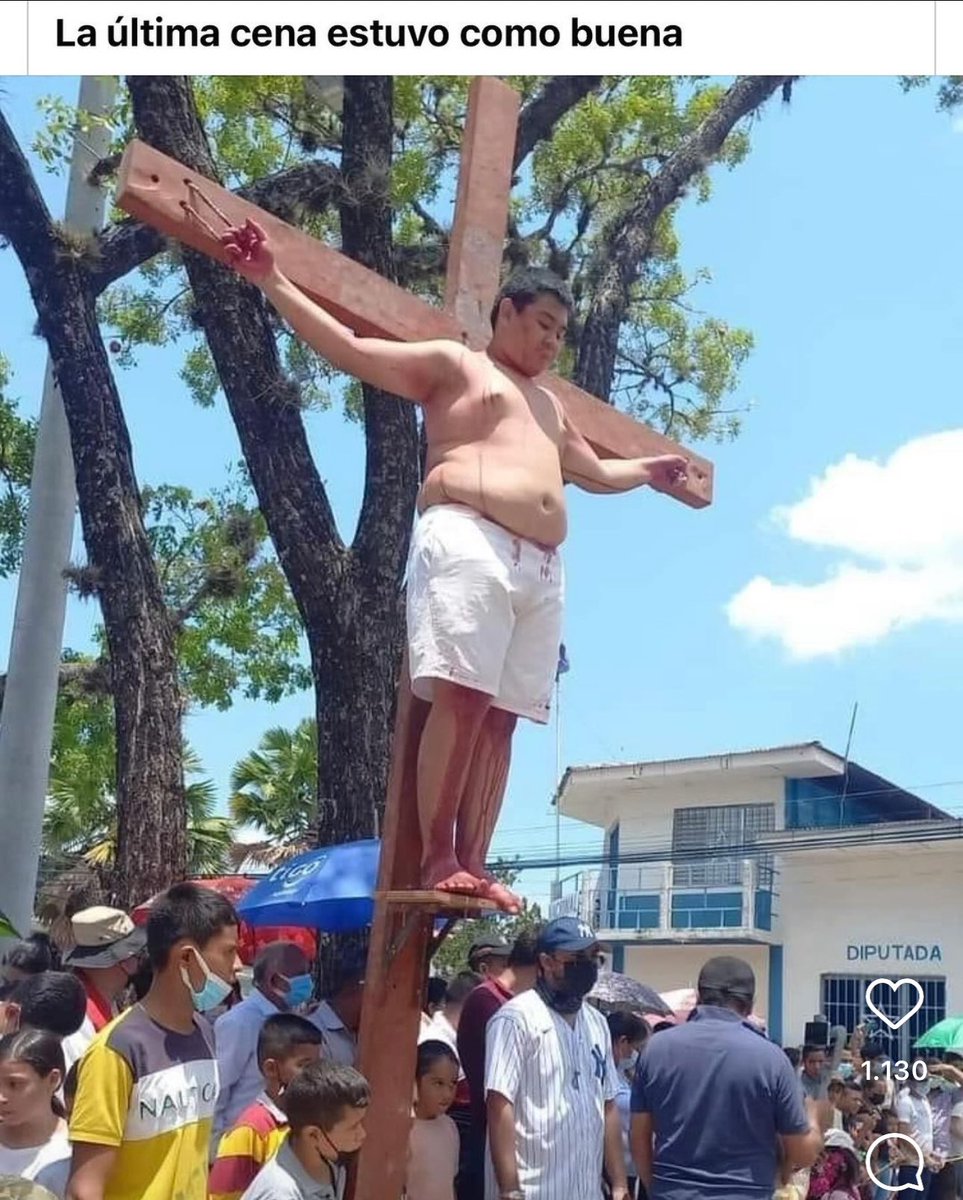 Don Engendro tweet media