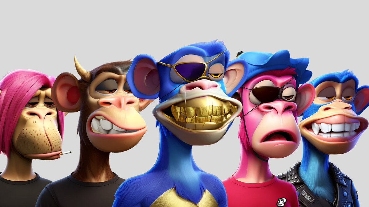 hiisver's tweet photo. I have already selected 50 APE. Note that you may not be selected. But the good news is that I've decided to pick 100 more monkeys. 🔥 (RT+ FOLLOW)

Also, I've decided to post a comic every week, so make sure you follow this account @boredpanel

Leave your APE number in the comment section 👇