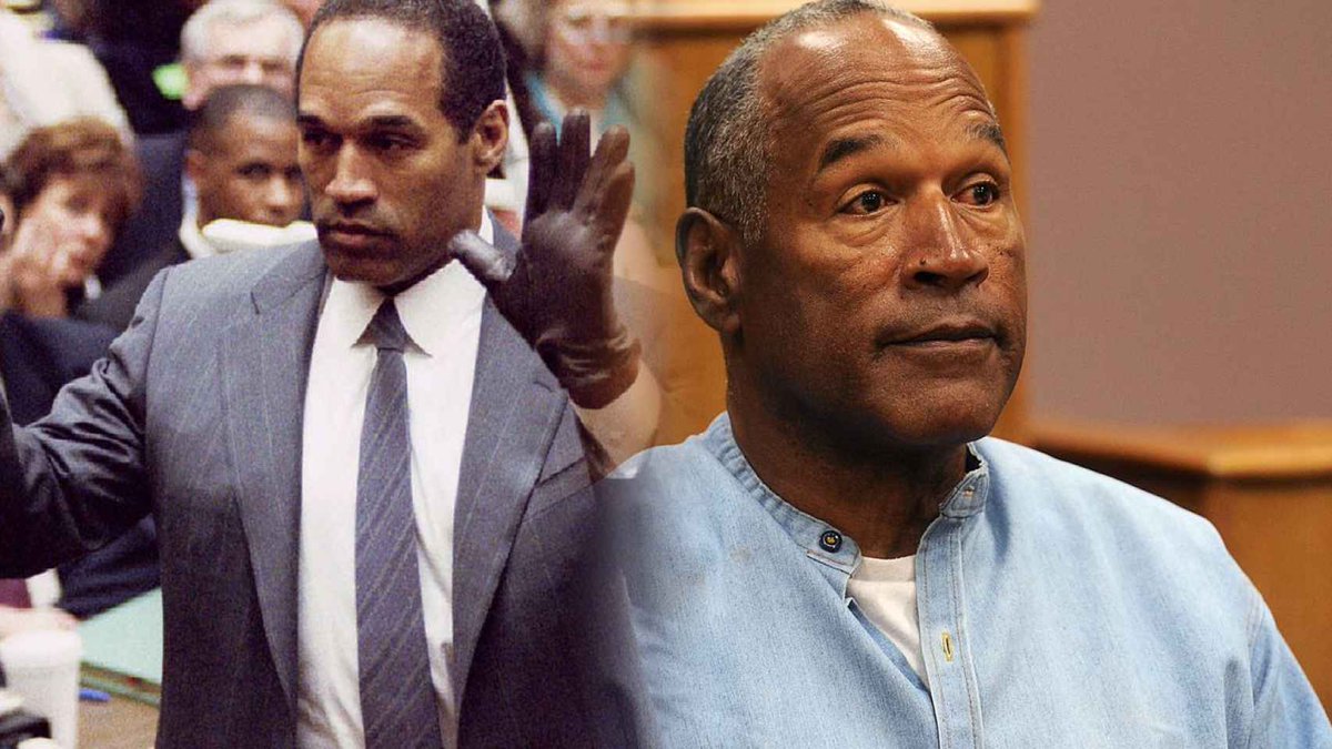 Ha fallecido O.J Simpson a causa de un cáncer. O.J fue una estrella del fútbol americano y tras su retirada del deporte inició una carrera de actor pero por lo que verdaderamente es recordado es por haber sido juzgado por la muerte de su ex mujer Nicole Brown y el novio de esta,…