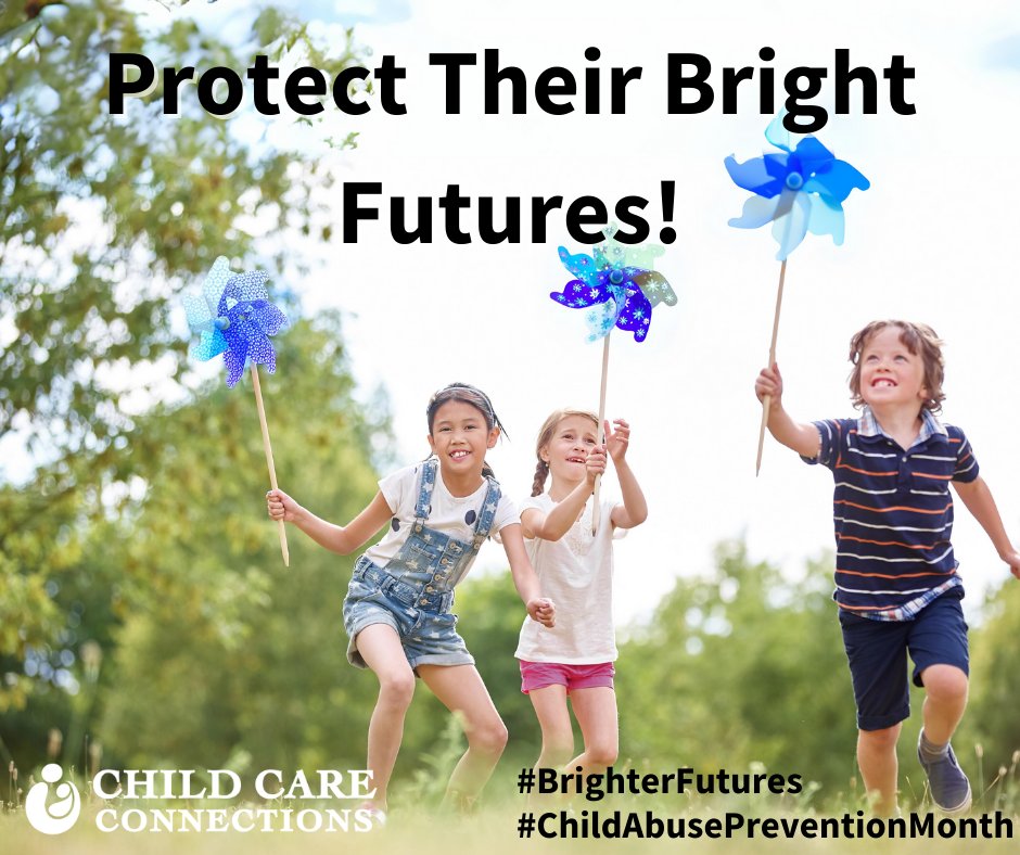 🌼 Help us support families during Child Abuse Prevention Month! Donate to our gap scholarship program for safe, quality care. Make a difference in a local child's life today! 💖 
cccmontana.org/invest-micro-c…
#BrighterFutures #ChildAbusePreventionMonth