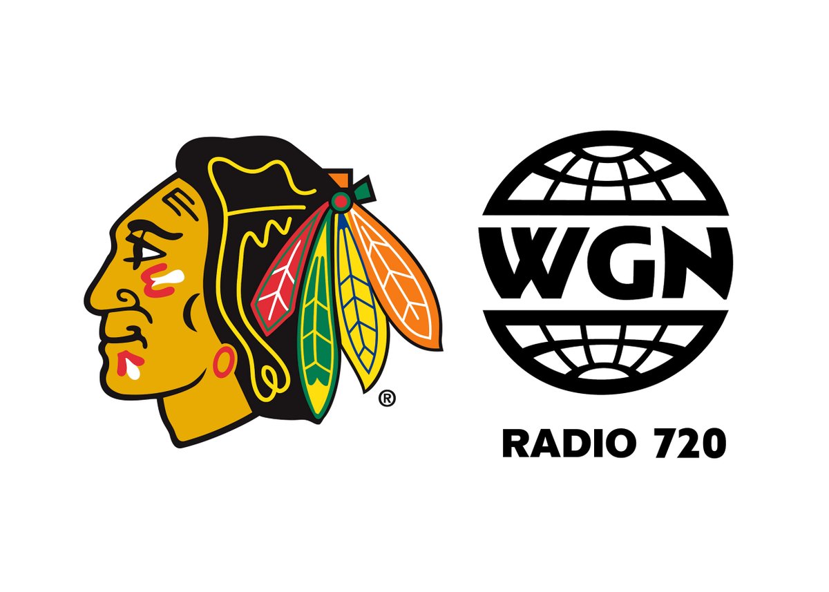 Chicago's Very Own @WGNRadio and @NHLBlackhawks agree to three-year extension wgnradio.com/blackhawks/wgn…