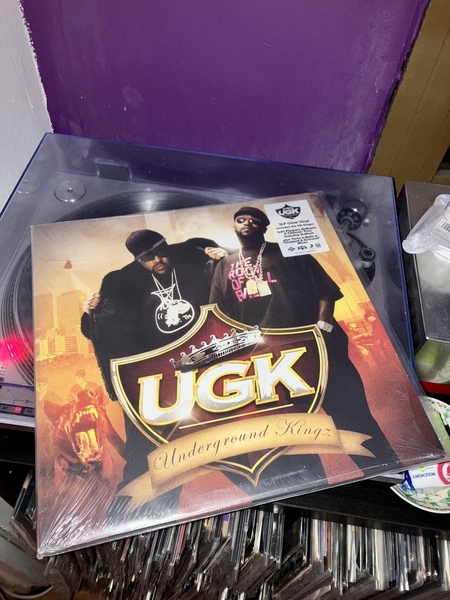 GordonRapSay's tweet image. #GaletteDuSoir #RIPPimpC 🫡 @BunBTrillOG