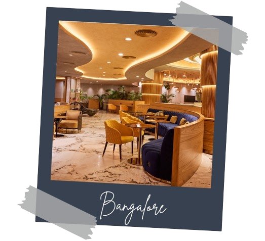 thisismrids's tweet photo. (1/n)

A Personal Experience 🧵

A thing that I have been noticing recently is the long ques at airport lounges!

From what I have observed, these ques are mostly because of people trying out multiple cards to see which one works! https://t.co/cEGxiMbI3P