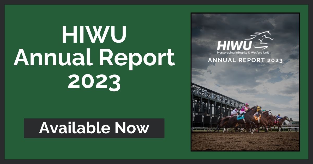 HIWU announces the release of our 2023 Annual Report. The Annual Report highlights statistics on testing, results management, the adjudication of cases, investigations, and educational efforts. To read the online version, visit hiwu.org/about/reports-….