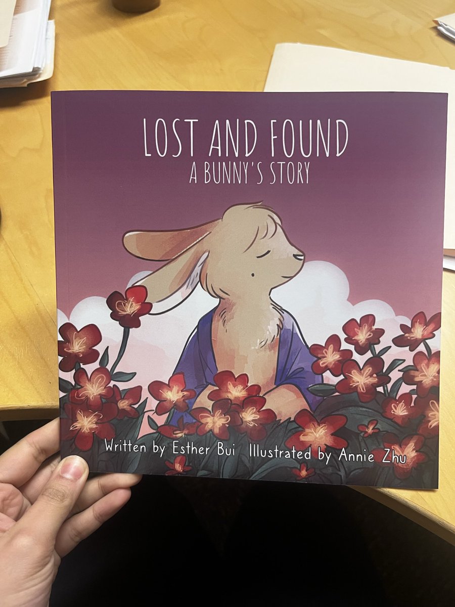 Got the chance to check out this children’s book by Esther Bui, one of the incredible neurologists on the epilepsy team at @UHN . A beautiful story about parental illness and living with seizures.