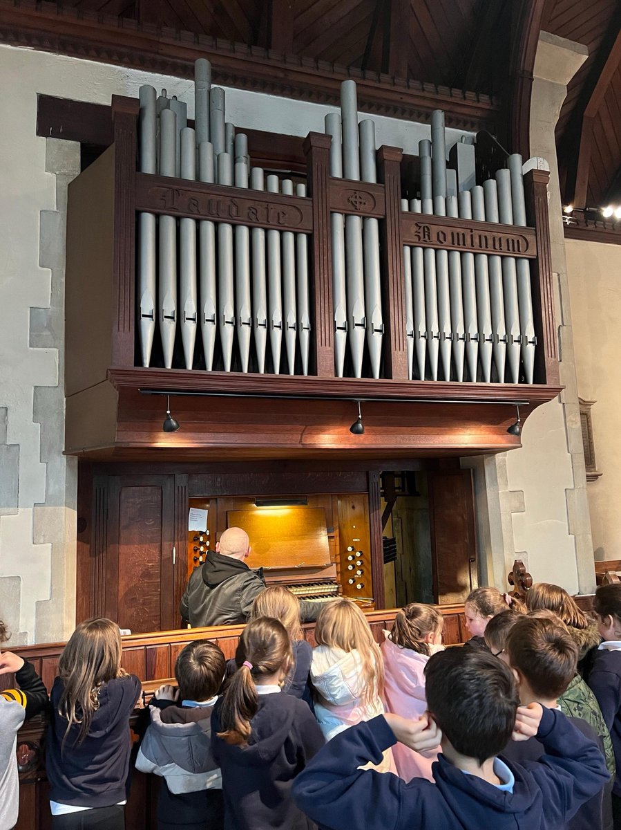 Visiting St. Winifred’s Church as part of Valleys Retold. We received such a warm welcome from Father Stuart.
<a href="/Ceiber_Parish/">S Winifred & All Ss</a> <a href="/LeeGardensPool/">Lee Gardens Pool</a> 
<a href="/CscHumanities/">CSC_Humanities</a>