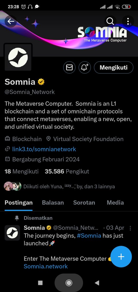 edoonado tweet media