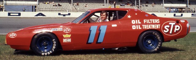 Chiefs eleven with Buddy Baker!