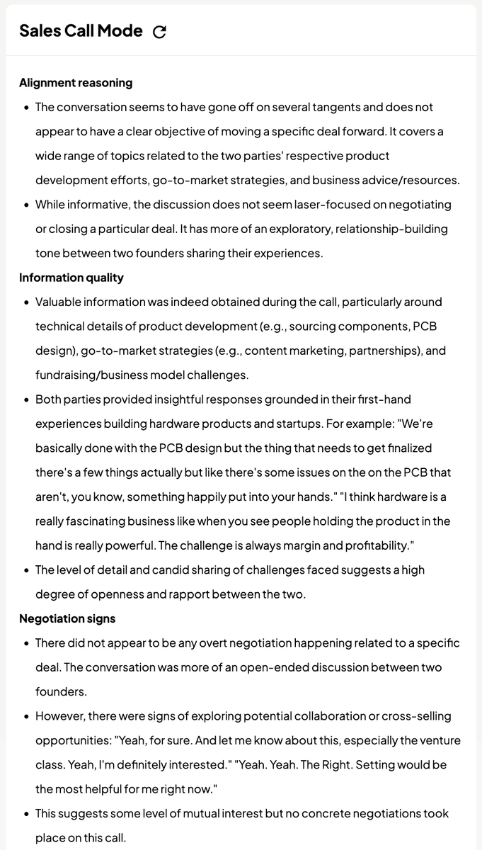 Playchat AI tweet media