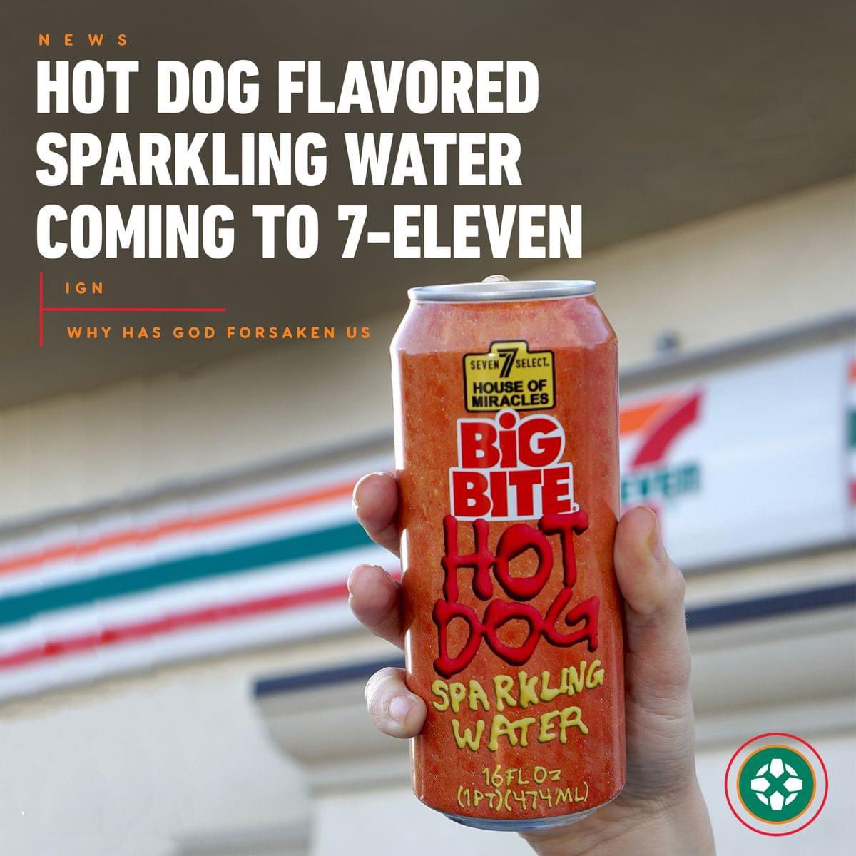 joe_danger's tweet image. Chocolate Starfish and the... #LimpBizkit #SparklingWater #7Eleven