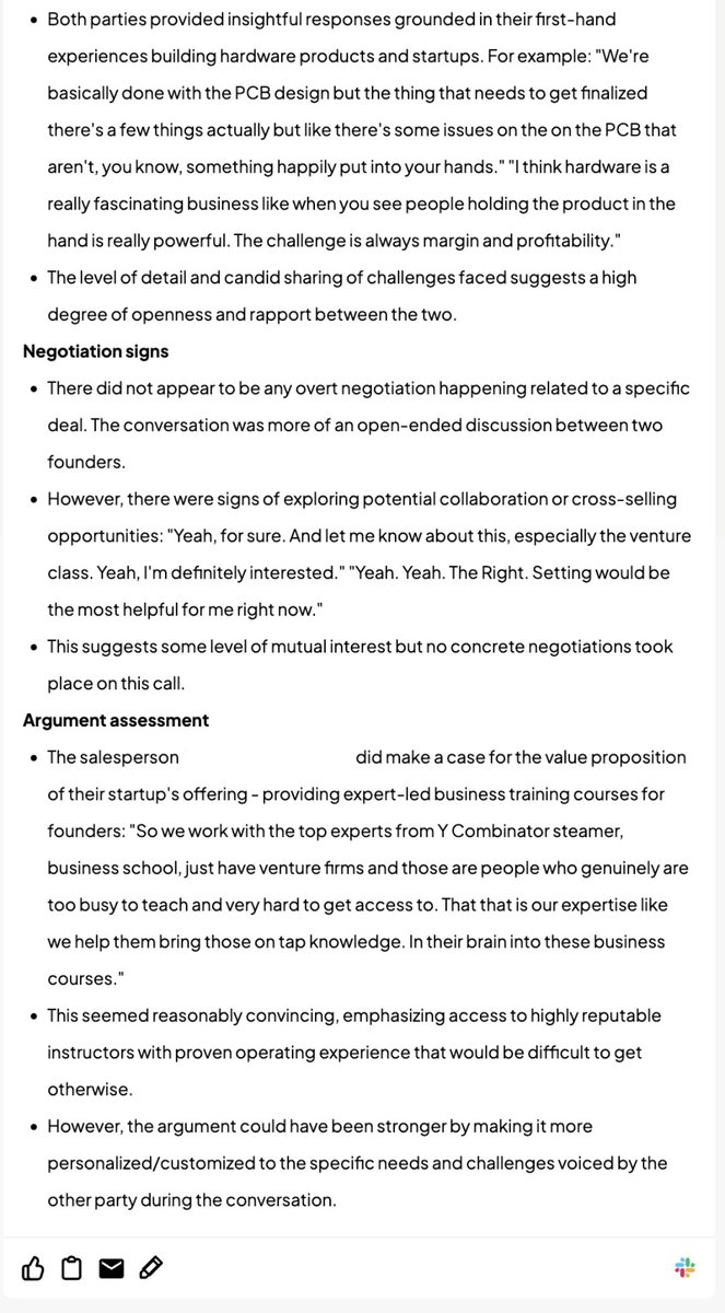 Playchat AI tweet media