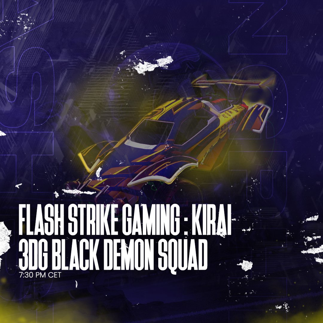 FlashStrikeOFCL tweet media