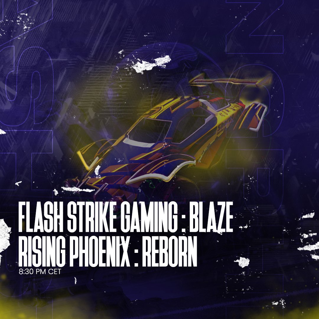 FlashStrikeOFCL tweet media