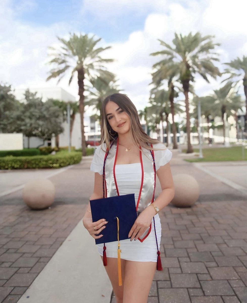 From backpack to cap and gown – the glow-up is real. 🎓✨ Share your senior pictures with us by tagging our account and using #HJGrad. 🤩 
-
📷 _melissaparra on IG | #herffjones #hjgrad #capandgown #graduation #classof2024 #senioryear #collegegrad #highschool graduation pictures