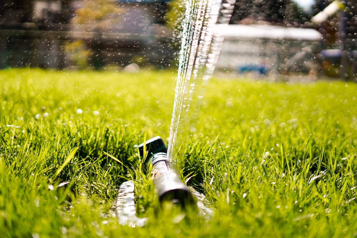 Seasonal water restrictions will come into effect on May 1 in the Township of Langley and throughout Metro Vancouver. Demand for drinking water increases significantly in the summer, primarily due to lawn watering. Learn more about water restrictions at ow.ly/5IWt50RcJfm