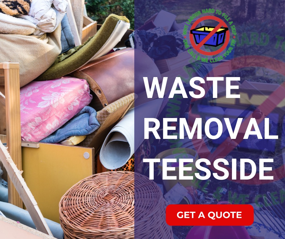 humpitanddumpit's tweet photo. At Hump It and Dump It WE DON’T TALK RUBBISH – WE SHIFT IT! 🗑💪

For expert waste removal services throughout Teesside at reasonable prices, contact Chris today on 07976 943690 for a FREE quote.

https://t.co/EX10LKURBc

#WasteRemoval #RubbishClearance #GardenWaste https://t.co/M1I5ic1Yel
