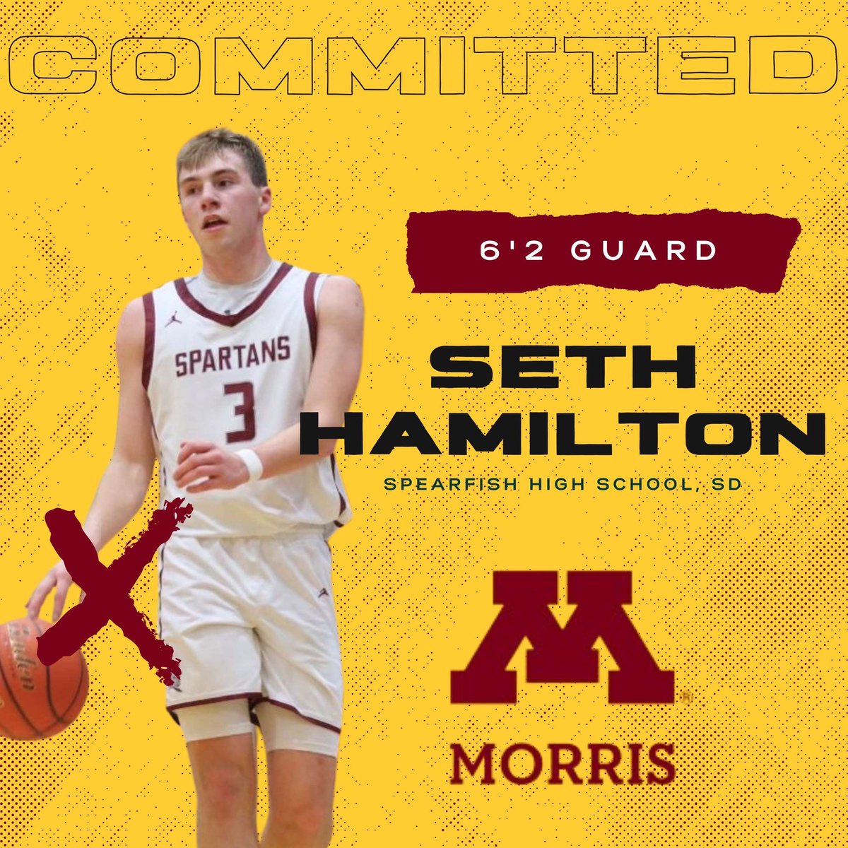 Committed!