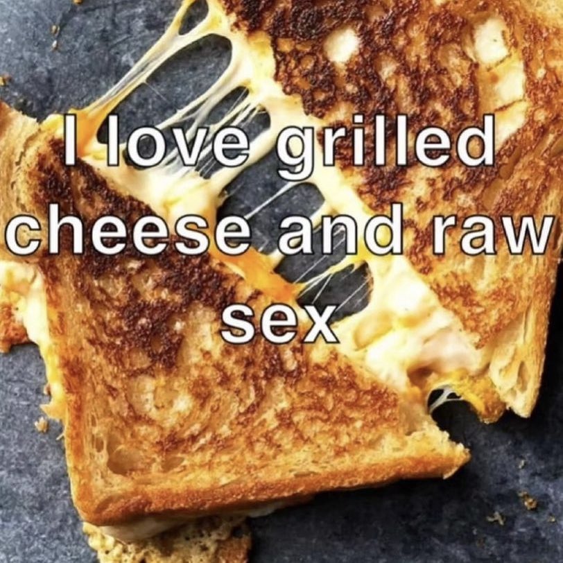 Felt ! ❤️💕🥵🥹