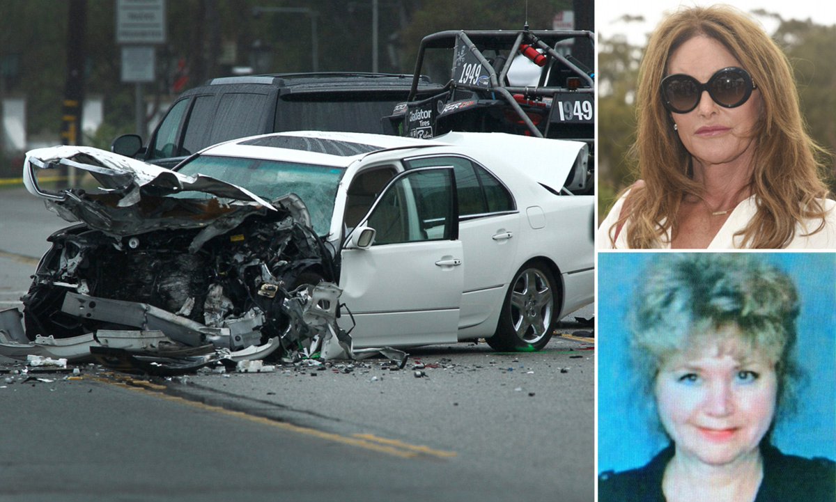 Rest in peace to Kim Howe, the woman killed in a multi-car crash caused by Caitlyn Jenner