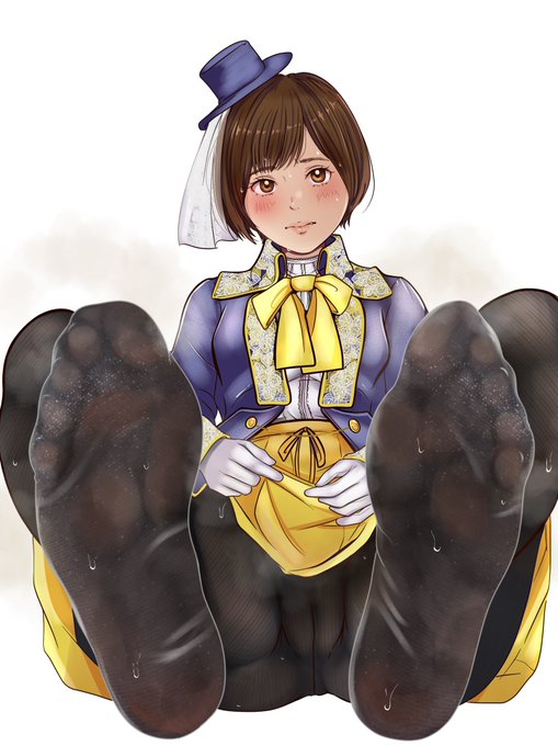 リクエスト納品 