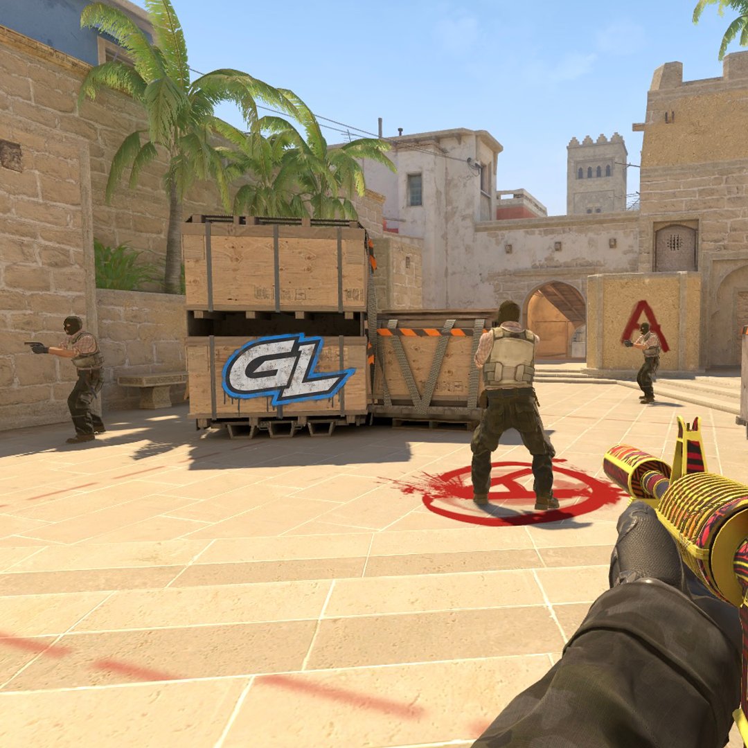 GamerLegion tweet media