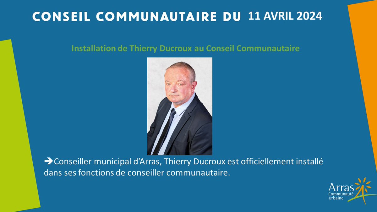 #conseilGrandArras