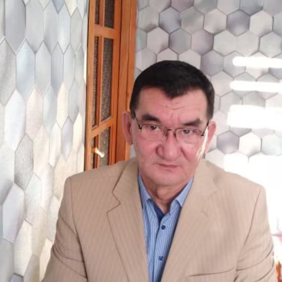 1/4
On 4 April 2024, at 16:00, Satpayev City Court held a trial in a politically motivated criminal case under Article 430 Part 1 ("failure to execute a court judgement") against civil activist Burkutbay #NASYRKHANOV.

#ActivistsNotExtremists
#Kazakhstanprotests