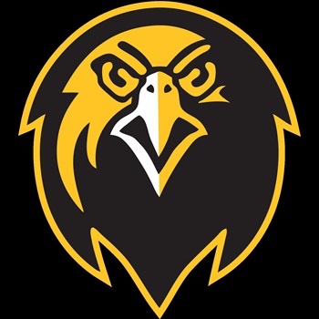 After a wonderful visit with Coach Vee I am blessed to receive an offer from Pfeiffer University 💛🖤.