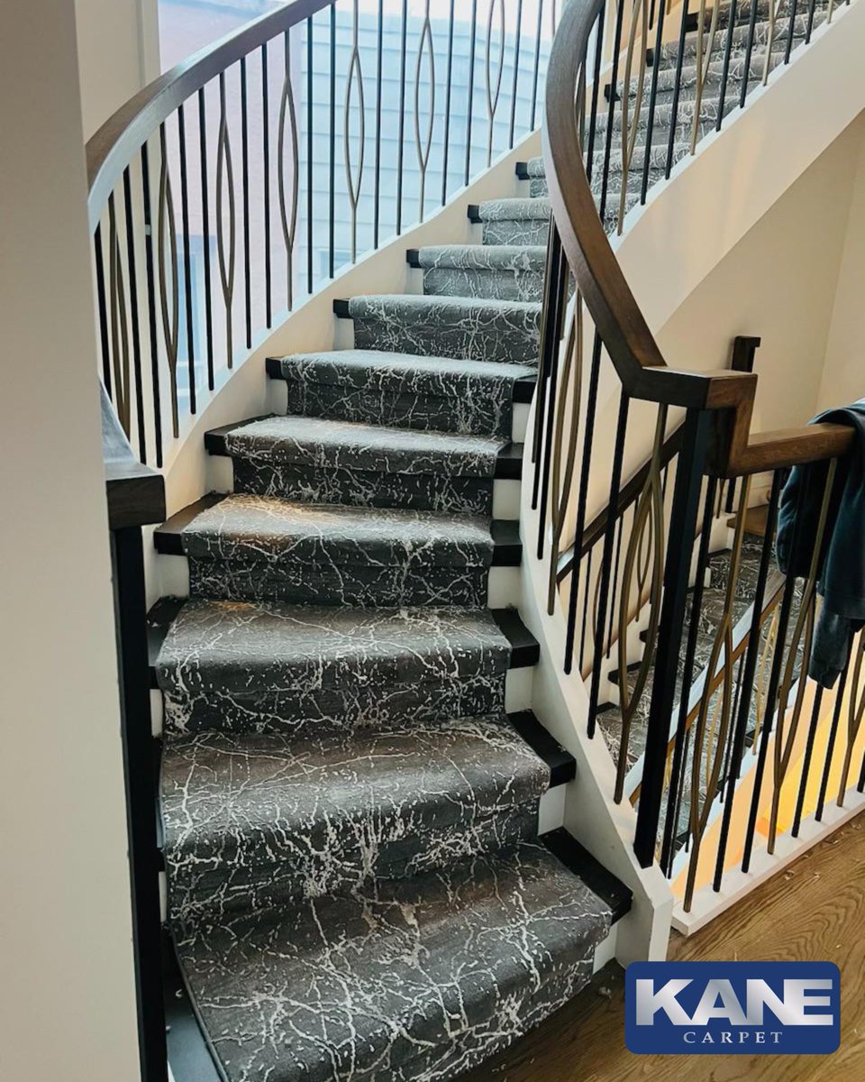 This runner exudes vitality and elegance!

Featuring style MAR VISTA
in color PACIFIC from our Himalaya Collection

Job done by Quality Carpet 

#carpet #homeideas #interiordesign #arearugs #modernhome #cozy #luxuryhome #luxurious #patternedcarpet