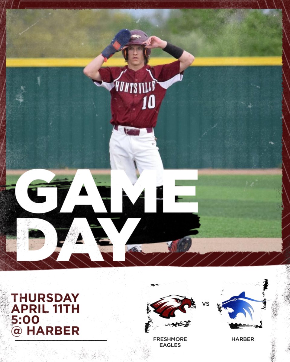 Huntsville Baseball tweet media