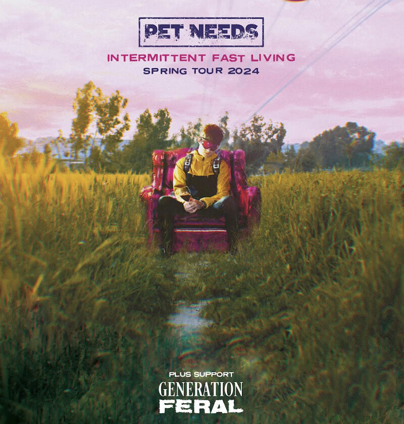 Next Friday @wearepetneeds are here! // hdfst.uk/e100020