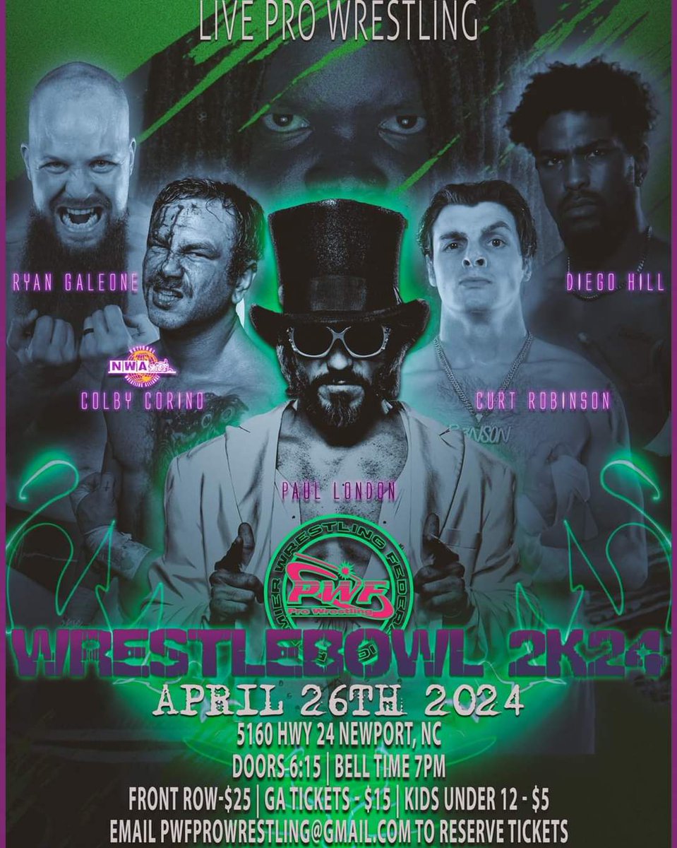 #streetparking Daily workout, Program B, 30 minutes. That was rough... Next match Friday, April 26th @indiewrestling @PWFLive @StreetParking_