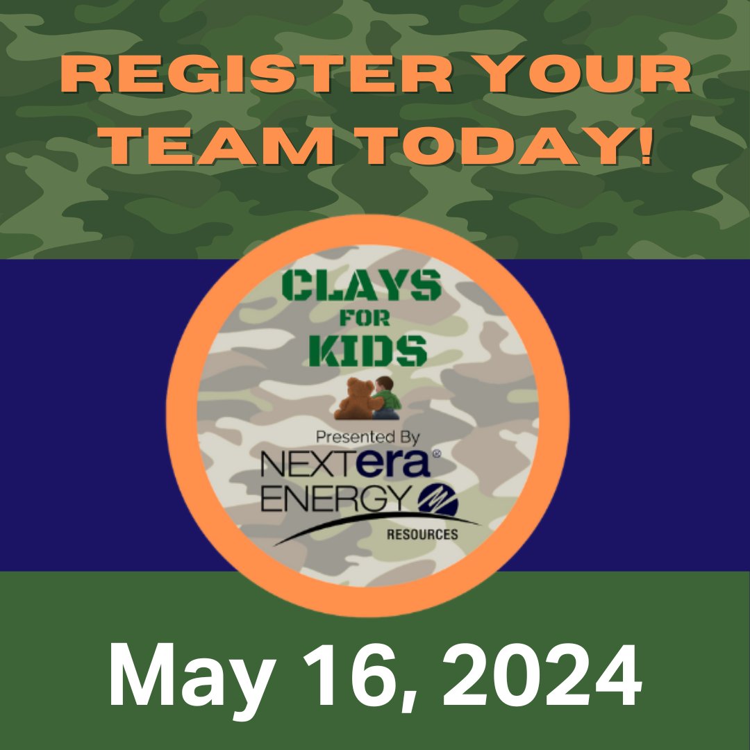 Join us for a day of giving and good times! Clays for Kids, BEAR's annual fundraiser, is just around the corner on May 16th at the Greater Houston Sports Club! 🎉 Early bird team pricing available – register now at lnkd.in/v9dul #BEARHouston #ClaysforKids2024