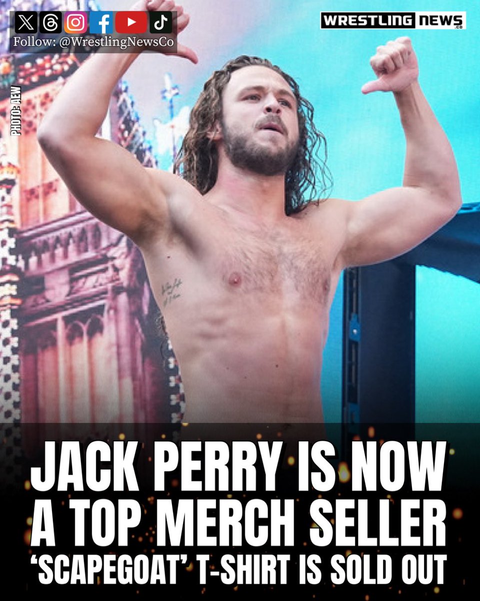 Wrestling News tweet media