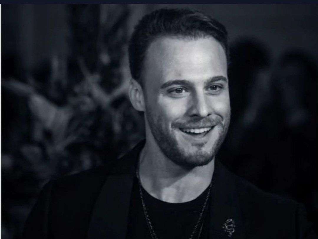 il top #KeremBürsin