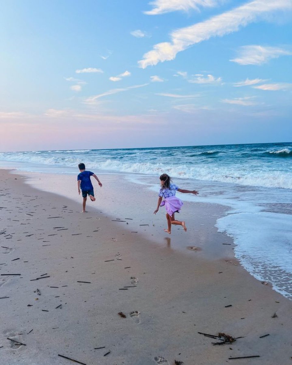 Life's a beach. 

#lifeathammockbeach #thepreferredlife #travel #florida #vacation #luxury 

📷 : christine320 on Instagram