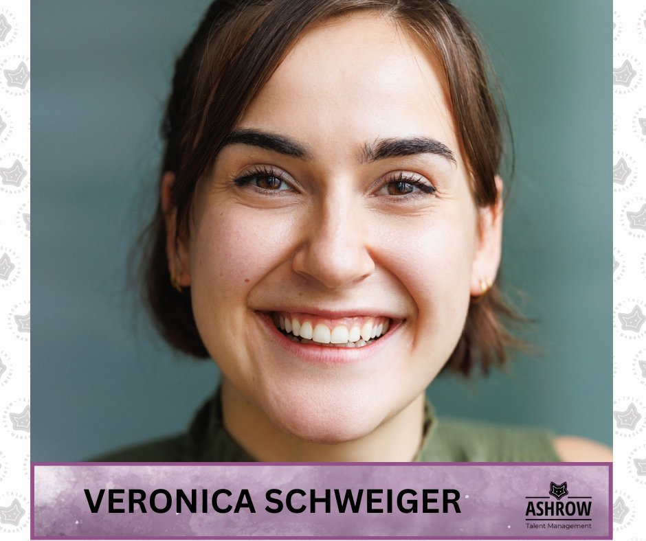 Hot on the heels of Michael's cruise rehearsals starting, our VERONICA SCHWEIGER  has just accepted a very exciting offer. Congratulations Veronica!💜🦊🌊🛳️

#Cruise #CruisePerformer #CruiseSinger #MTPerformer #MountviewGrad #Mountview #DreamJob #SetSail #ProudAgent #Ashrowian