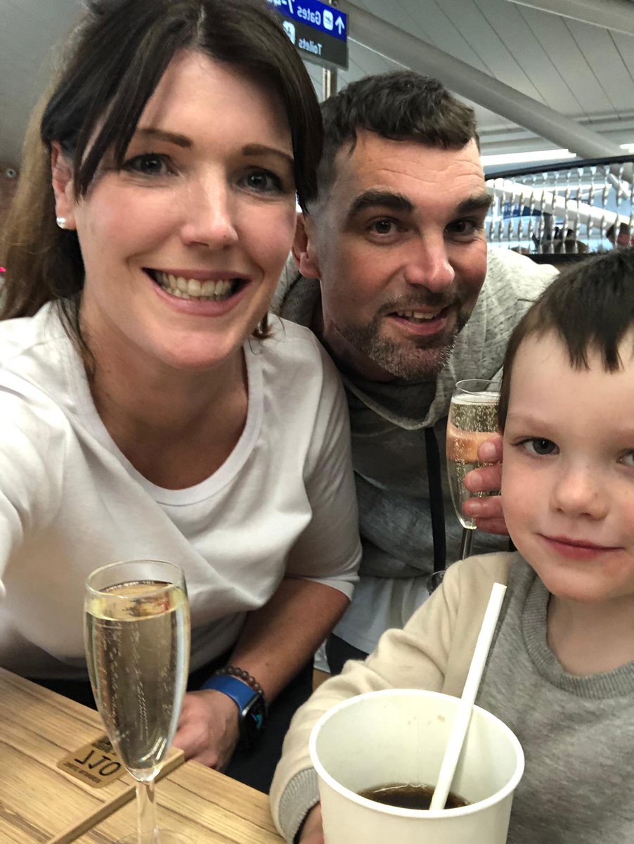 steveBspeak's tweet photo. Barcelona Marathon 2024 😊😊😊 =  A personal worst (but hardly any training) so pretty happy with that … Great atmosphere/environment as always #MyHappyPlace https://t.co/fpJ35ttGta