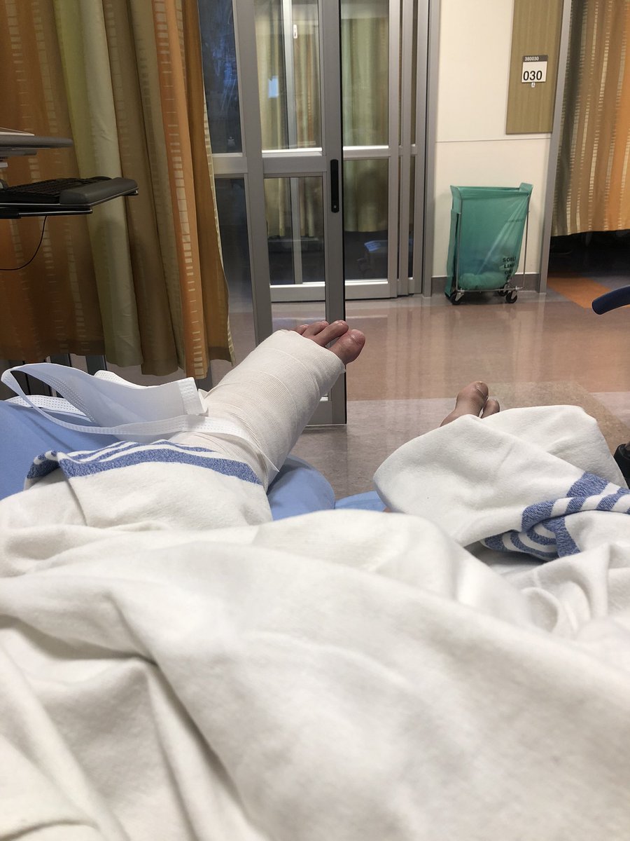 For the homies that care, I ruptured my Achilles’ tendon in January only to re-rupture it again last week. Got surgery and everything went well but recovery got pushed back. Anyways, been heavily contemplating making a return to streaming and doing it right this time. Stay tuned