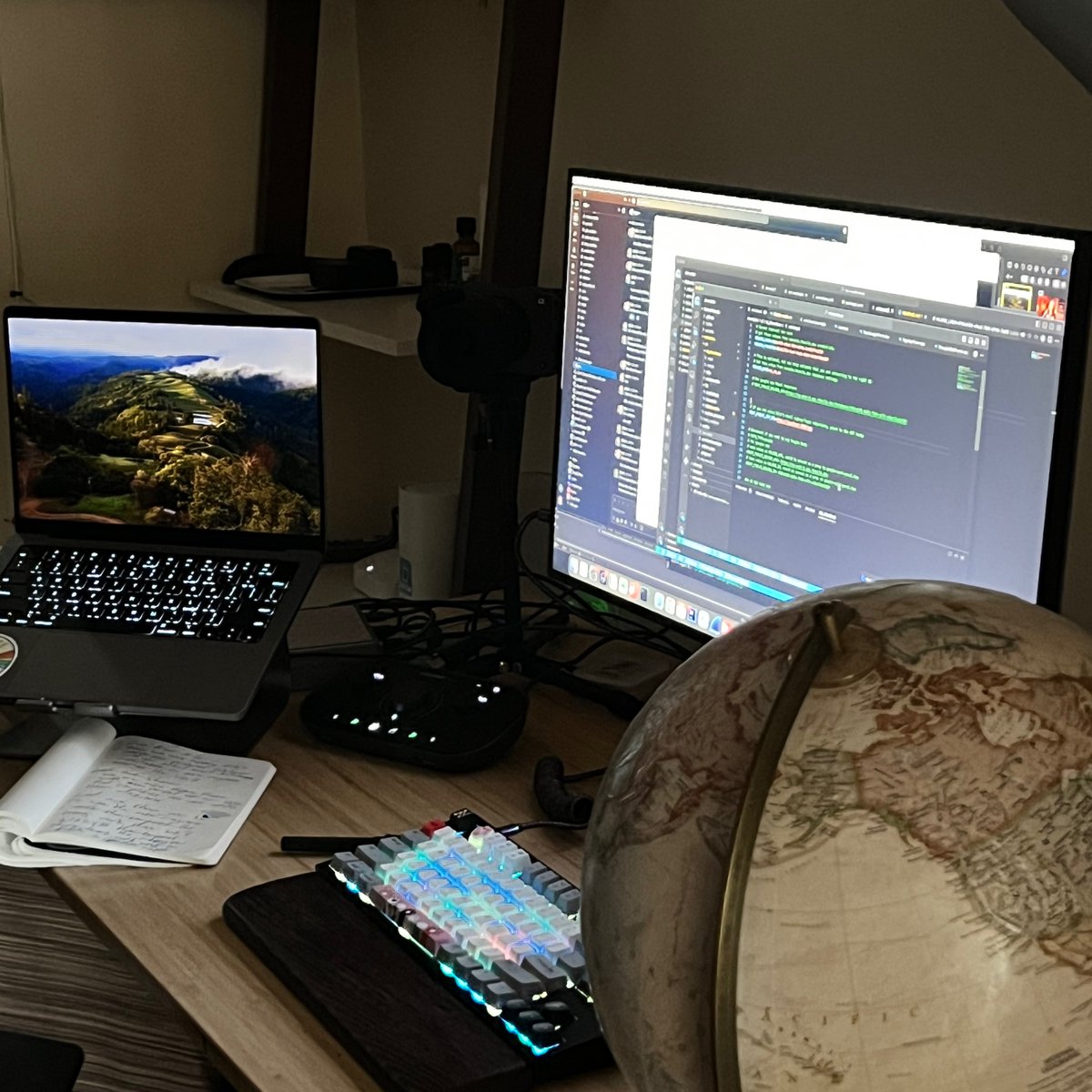 Gwen (Chen) Shapira tweet media