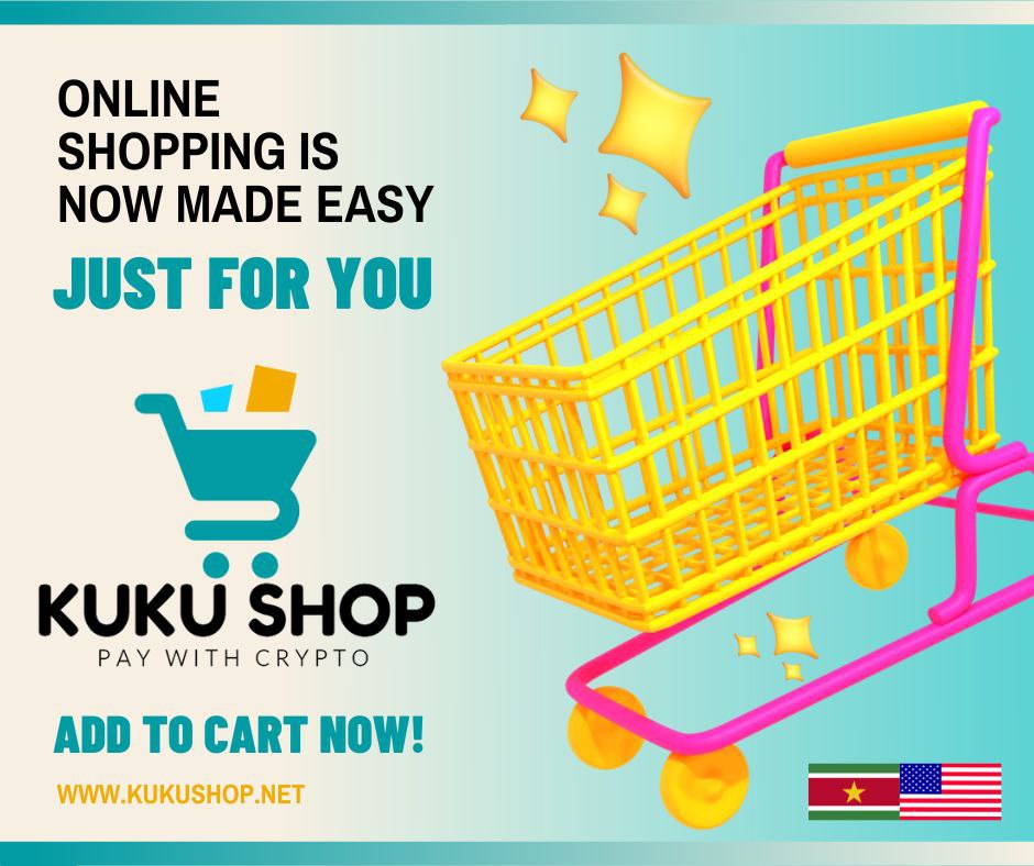 𝙎𝙩𝙖𝙧𝙩 𝙖𝙩 𝙤𝙣𝙘𝙚 𝙬𝙞𝙩𝙝 𝙮𝙤𝙪𝙧 𝙤𝙣𝙡𝙞𝙣𝙚 𝙨𝙝𝙤𝙥𝙥𝙞𝙣𝙜!

𝐋𝐢𝐧𝐤: kukushop.net