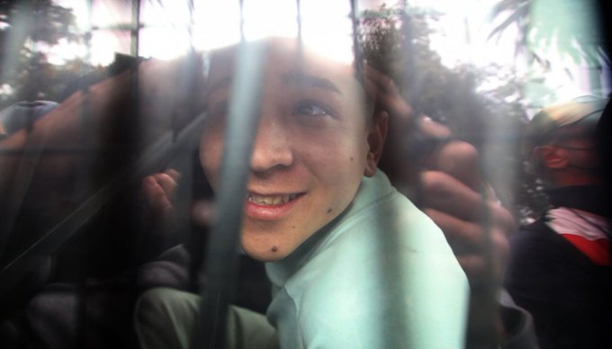 Amaranta Molina. tweet media