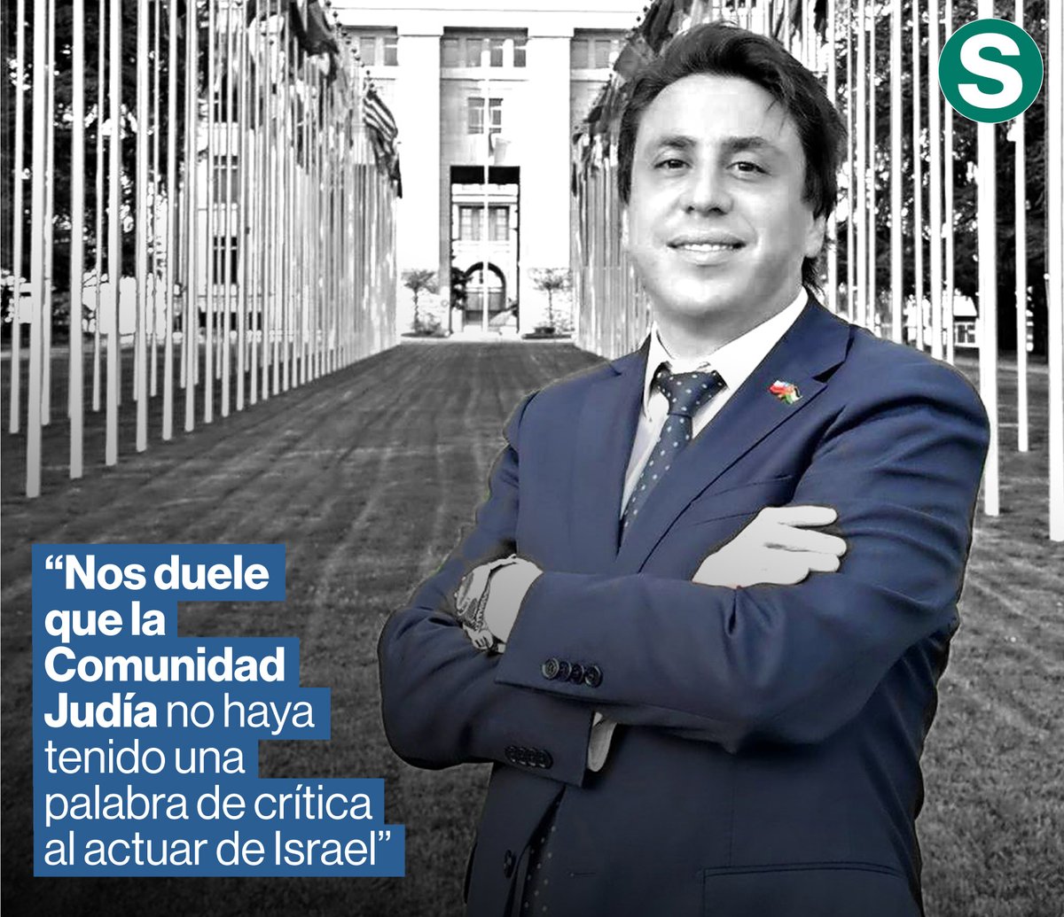 laSegunda tweet media