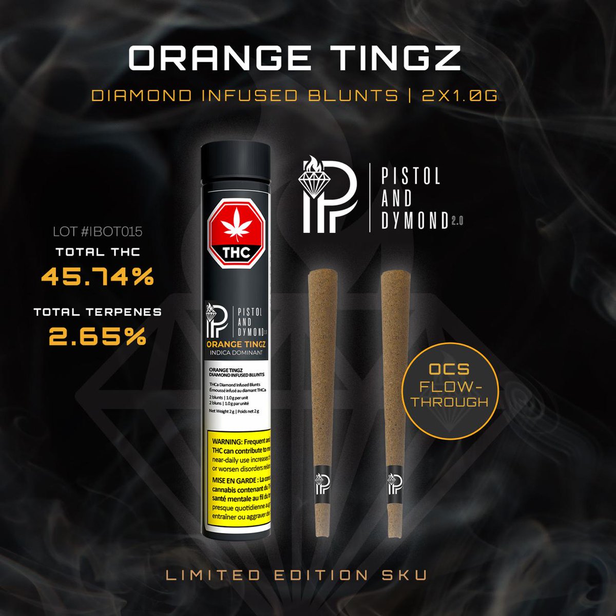 Dymond Concentrates 💎 tweet media