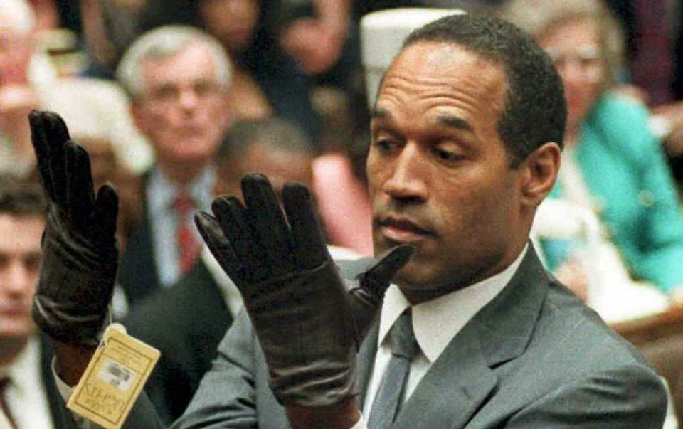 The @TheRealOJ32 Simpson drama in 1994 exposed me and draw my interest to racial divide in America and their jury system. Of course I subcribed to 'OJ is innocent'. I still do to this day. In any case, the gloves didn't fit! Rest in peace OJ! 🙏