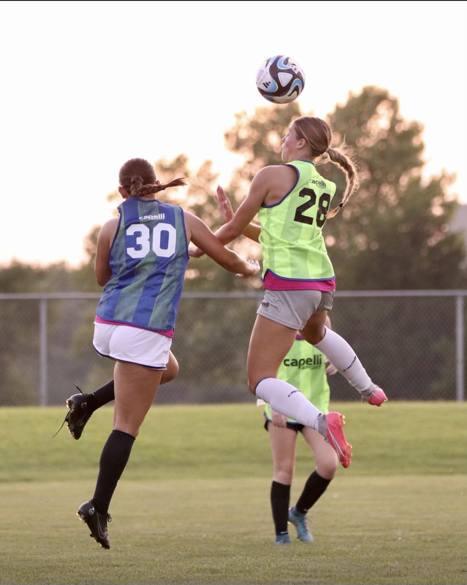 PHLTsoccer's tweet photo. Senior, Paige Barry plans to attend Maryville University where she will major in business management and continue her soccer career. Paige has been an impact player on both sides of the ball for the PHLT program for the past 4 years. Tonight we celebrate our #7 ❤️ https://t.co/8XgLU6EVxv