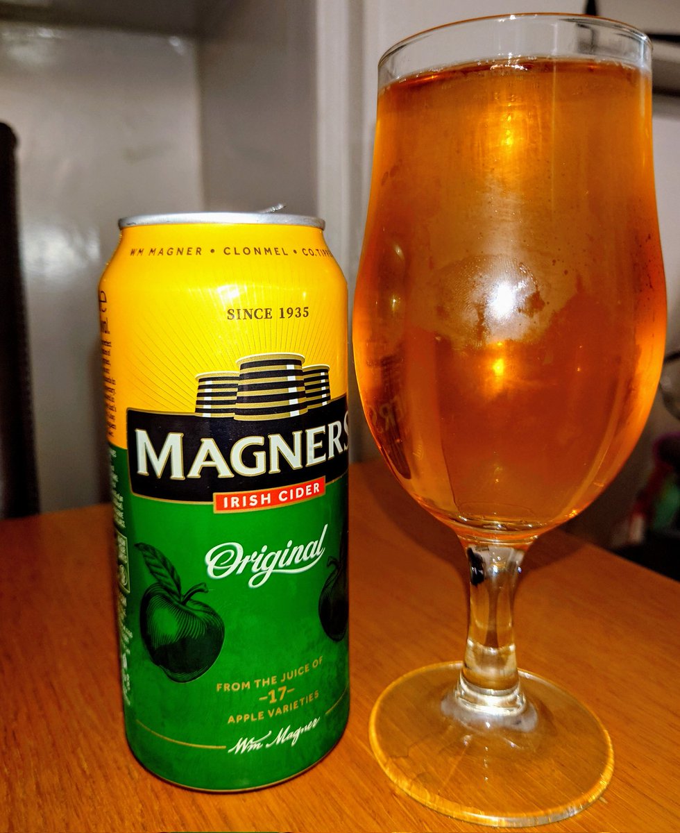 Is It just me or does every gal that drinks #MagnersCider want to drink a gallon 😋🙃