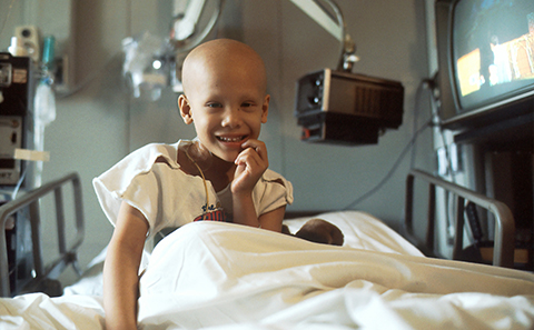 Research could unlock more precise prognoses and targeted treatments for children with cancer.

Dr Yihua Wang from the University of Southampton, a senior author on the paper said: “This research opens new avenues for personalised medicine in the treatment of neuroblastomas.”